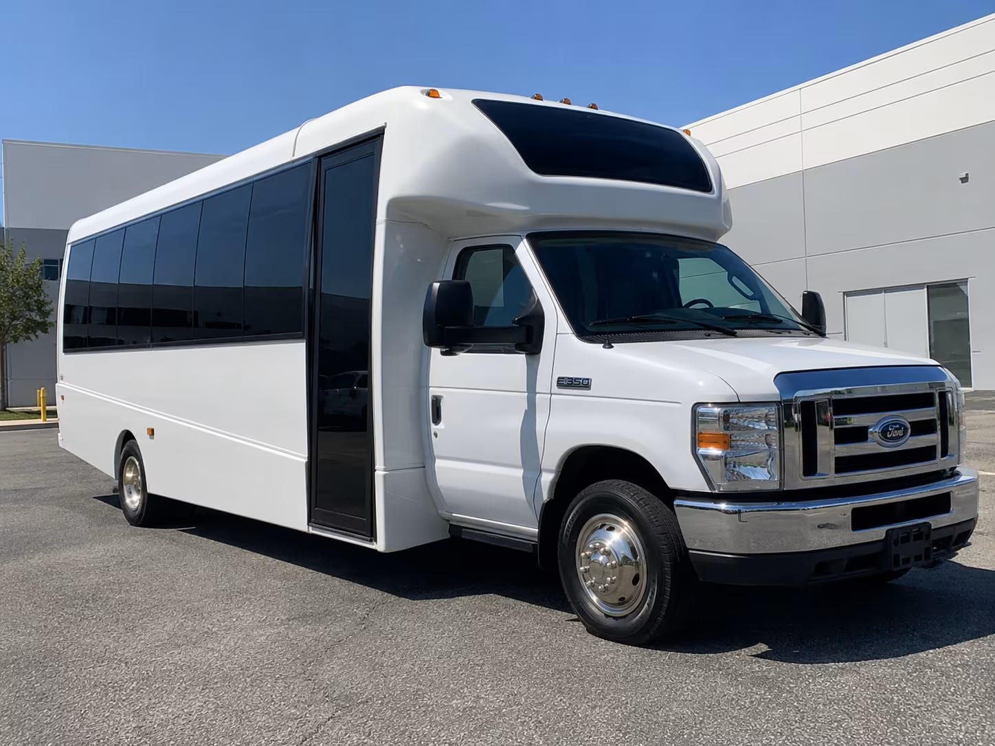 bonita springs bus rentals