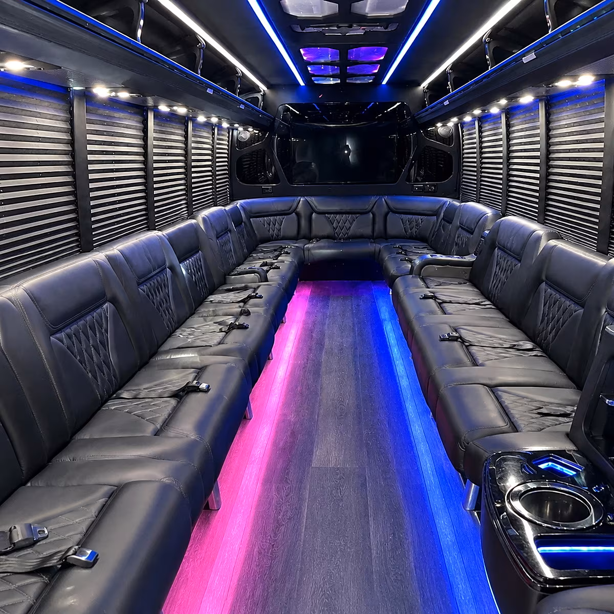 bradenton bus rentals