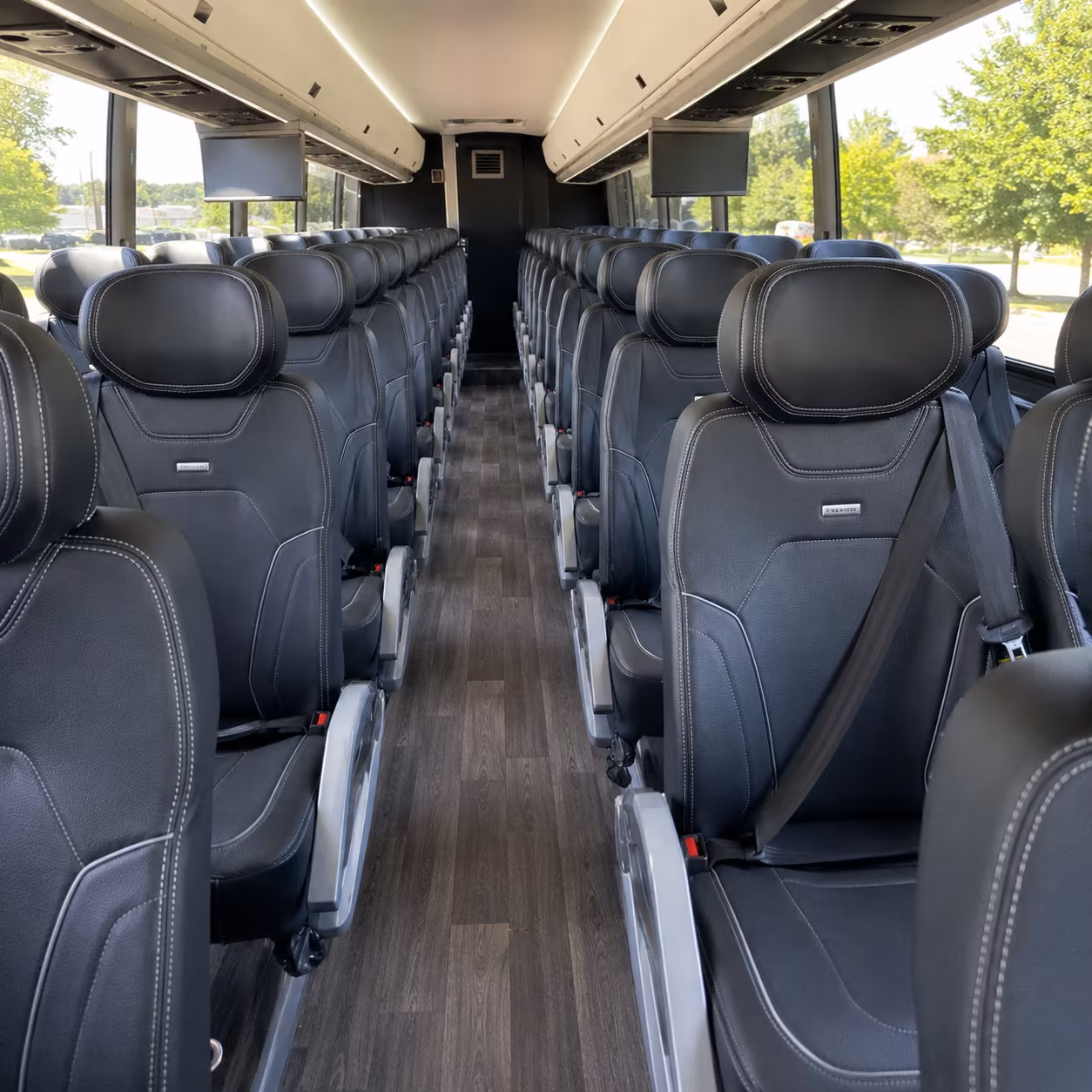 bradenton employee transportation