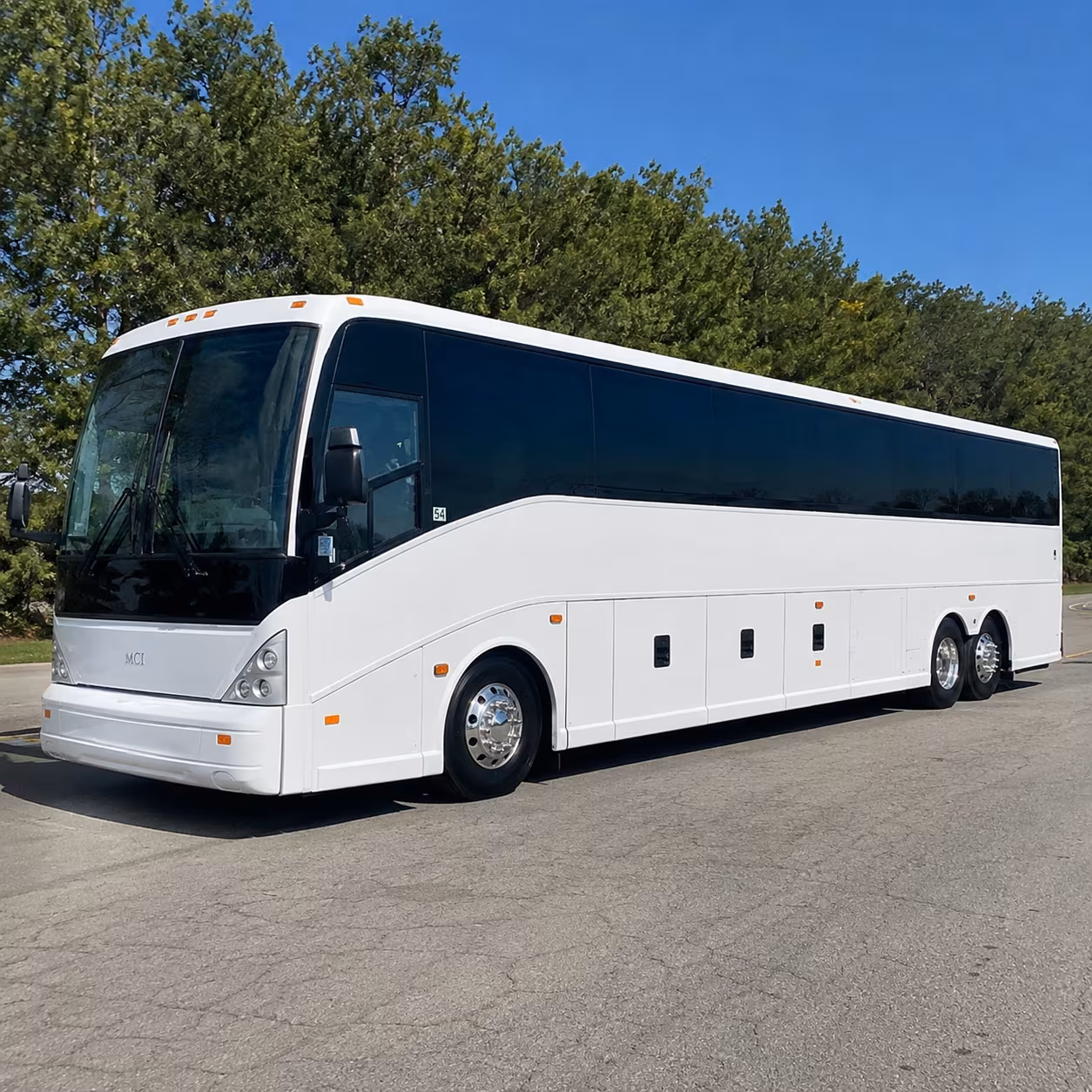 cape coral charter bus