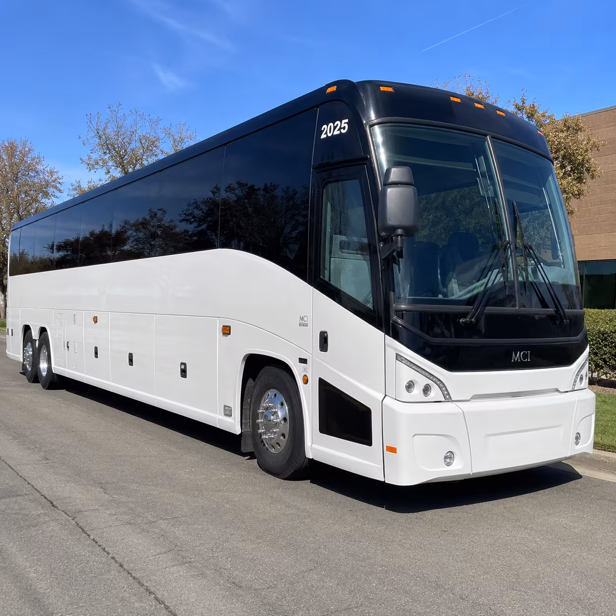 clearwater field trip transportation