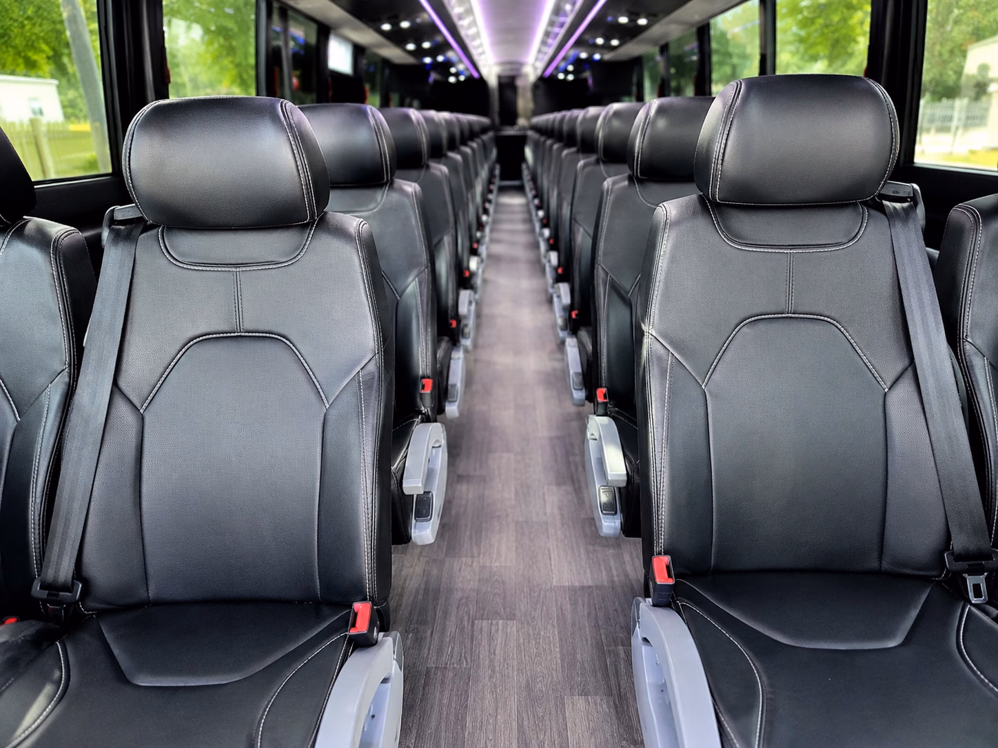 compare bus rental pricing in north port online upfront and in minutes