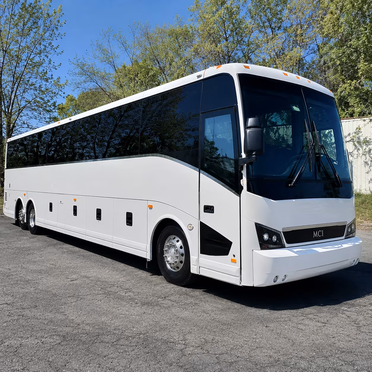 employee shuttle services for north port s growing business community