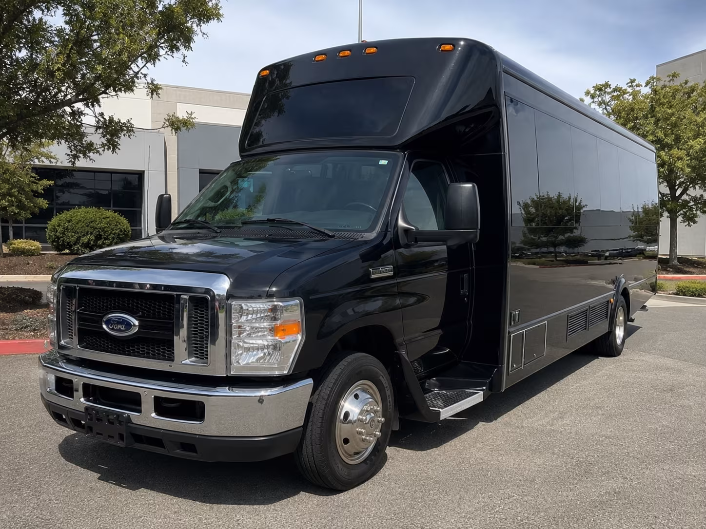 fishermens village punta gorda party bus rental