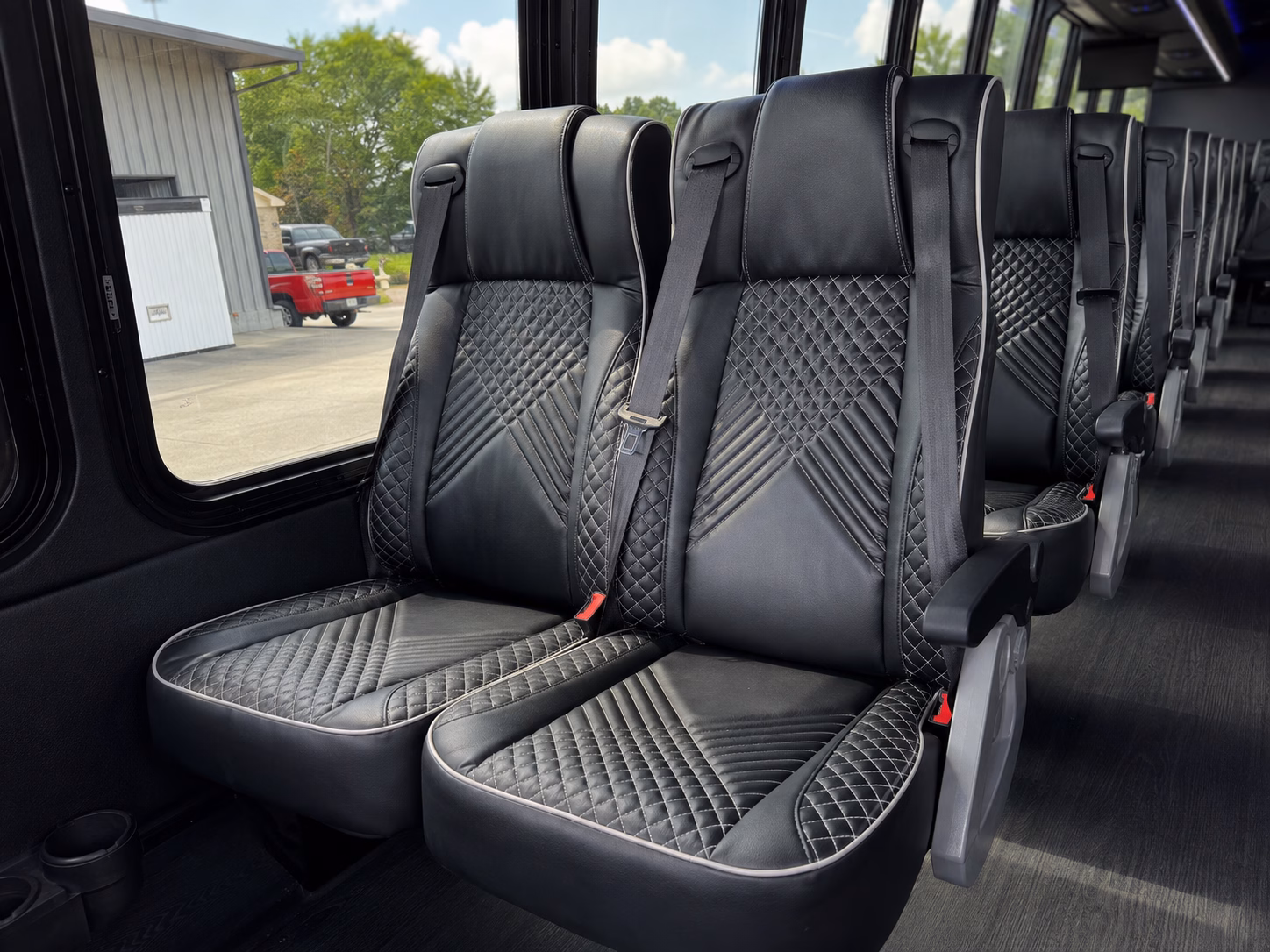 high school sports transportation for north port bobcats fans and teams
