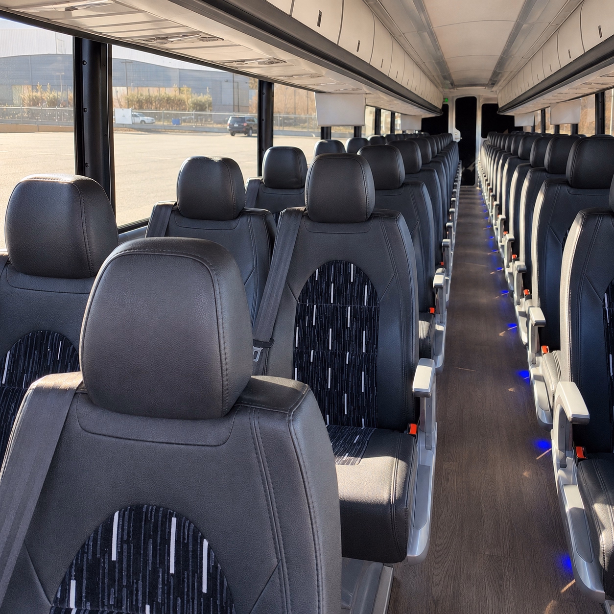 how the day of the week changes what a bus costs in north port florida