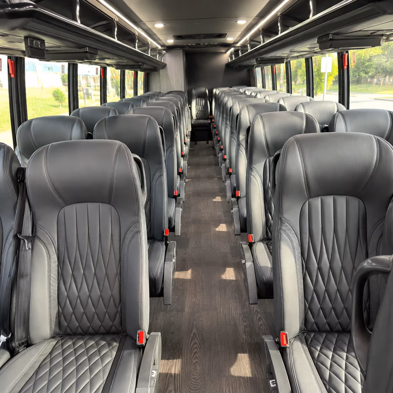 largo event transportation