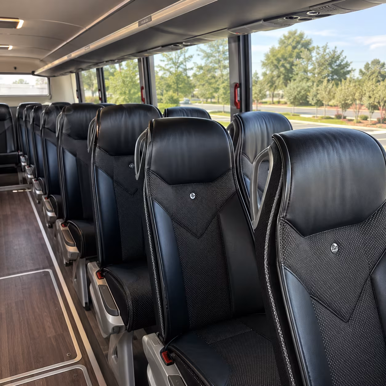 largo long distance transportation