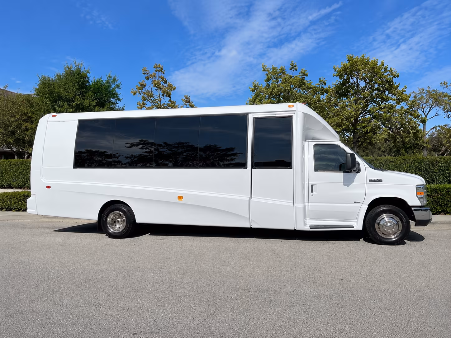 north port airport transportation onboard seating