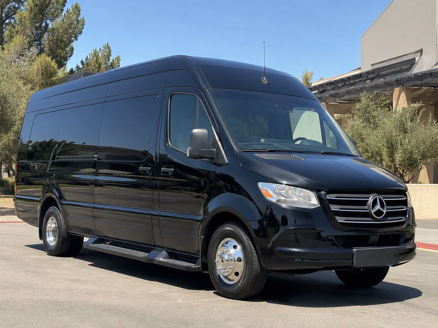 north port concert transportation onboard seating
