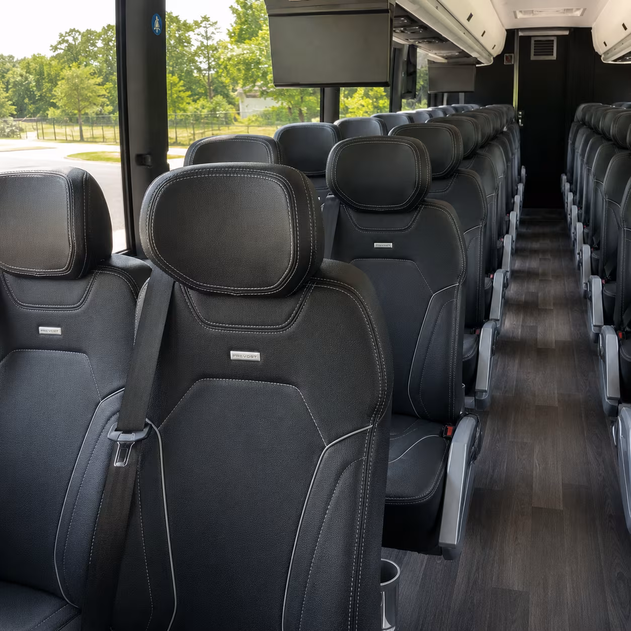 north port government military transportation onboard