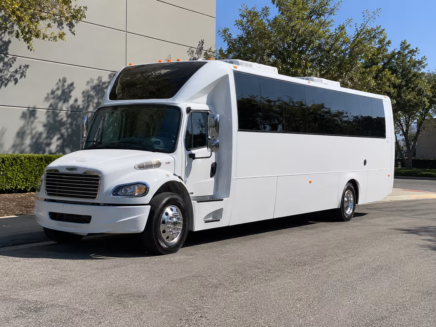 north port party bus