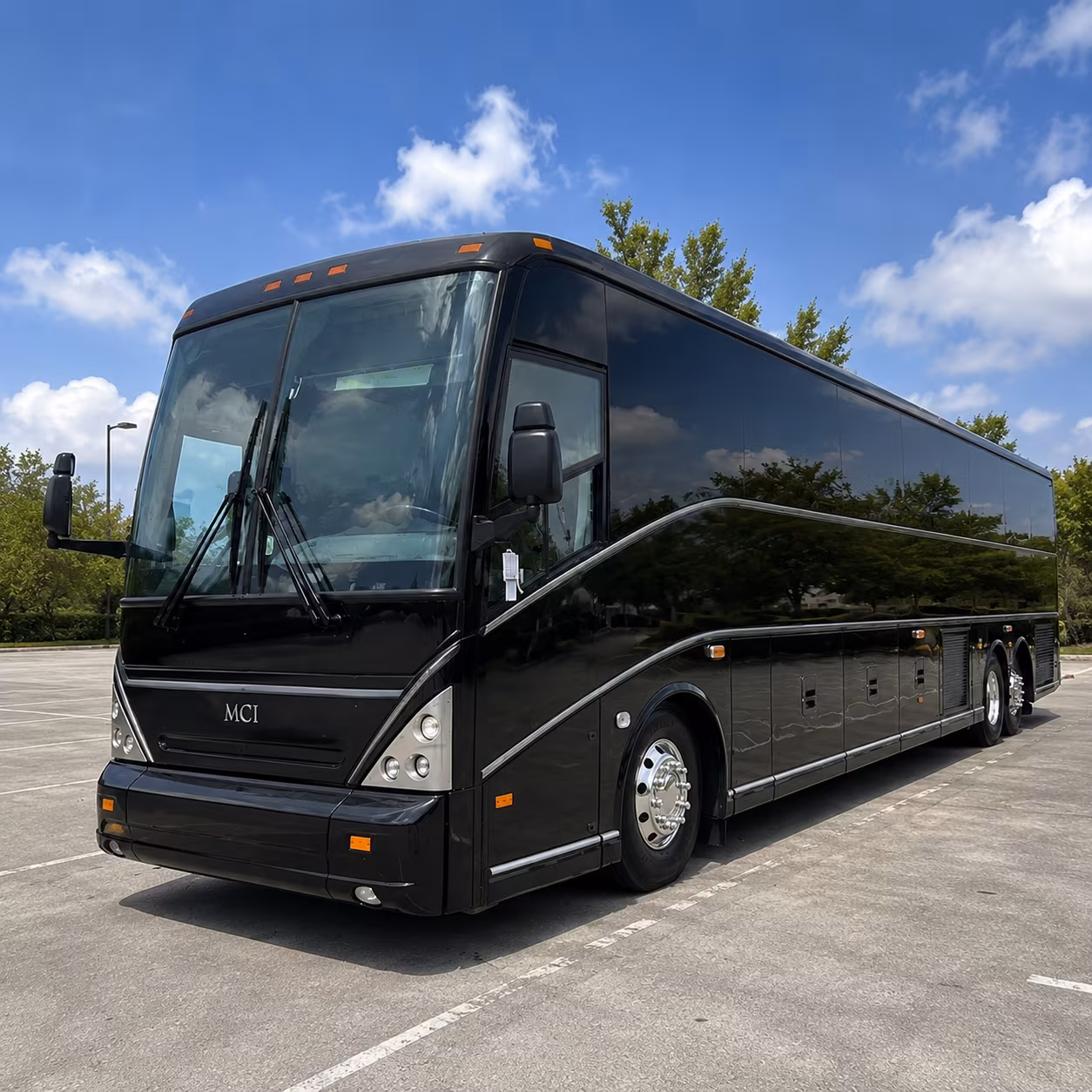 party buses that make the ride to your north port prom venue as memorable as the night