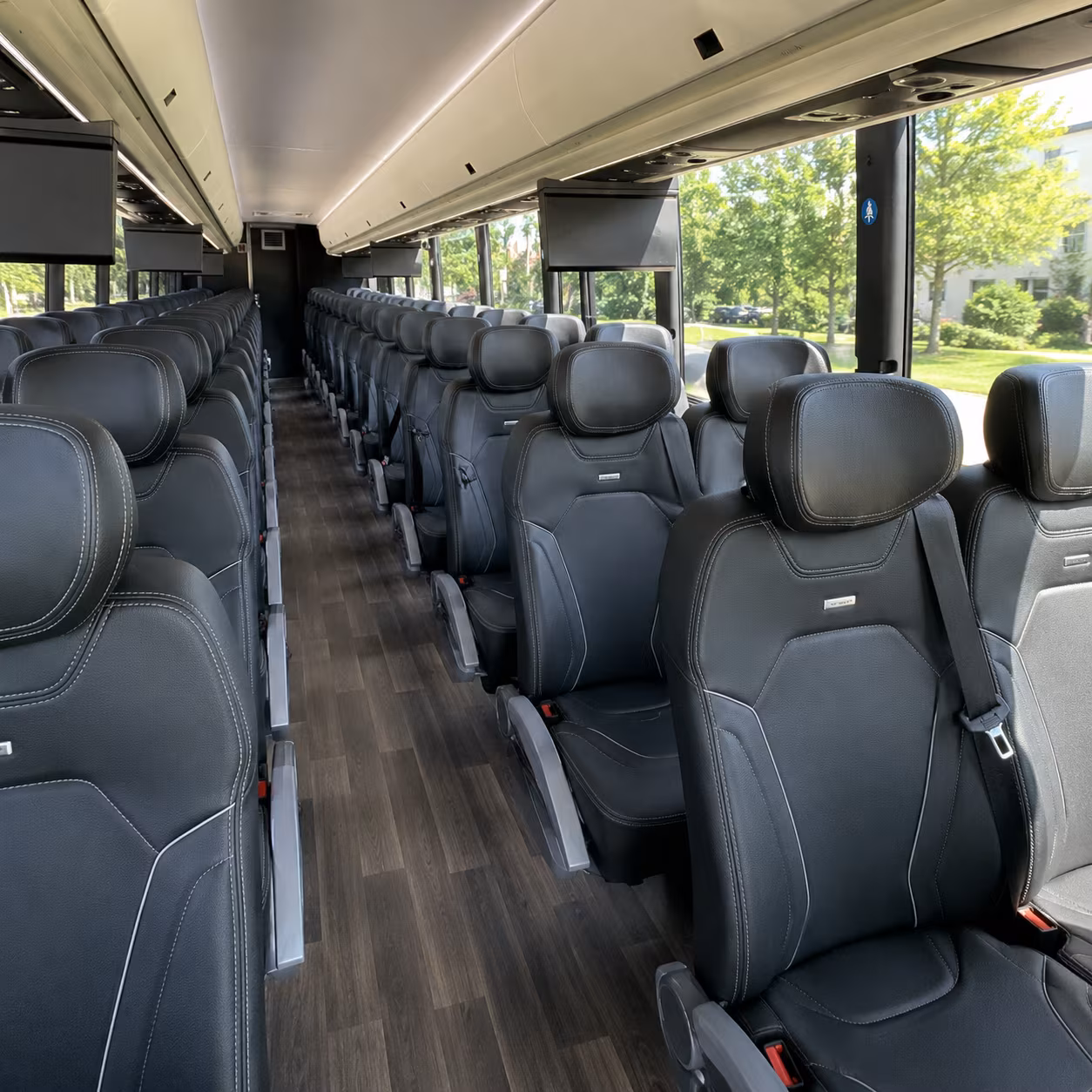 pinellas park corporate transportation