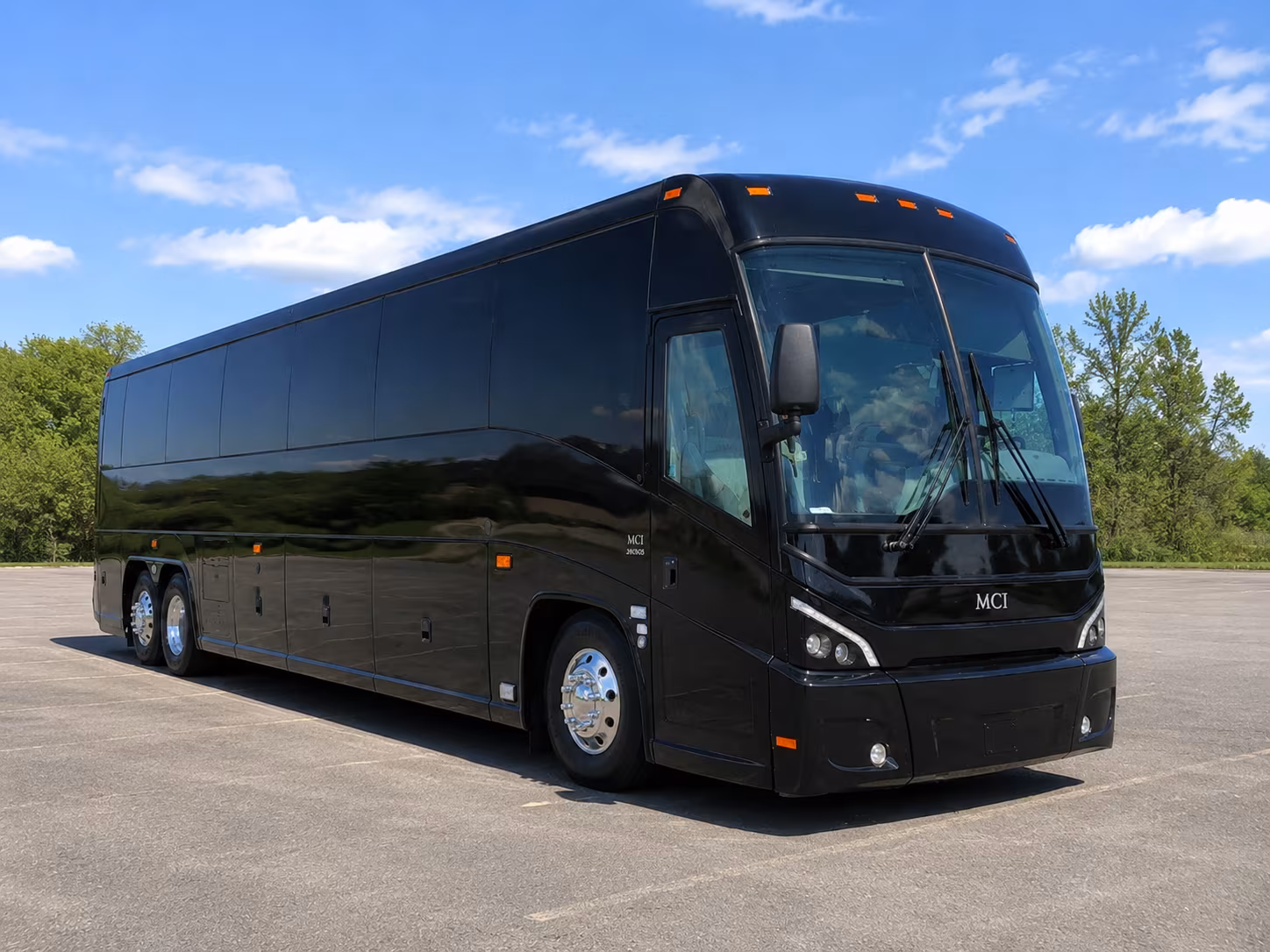 plant city bus rentals