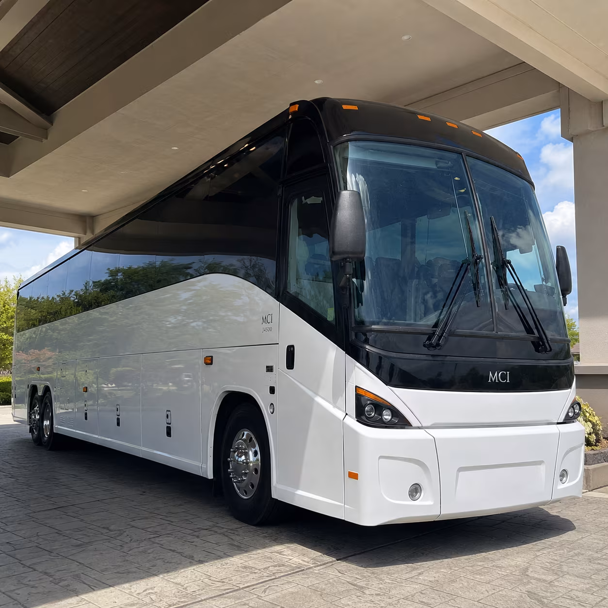 skip the us 41 gridlock with a north port employee shuttle