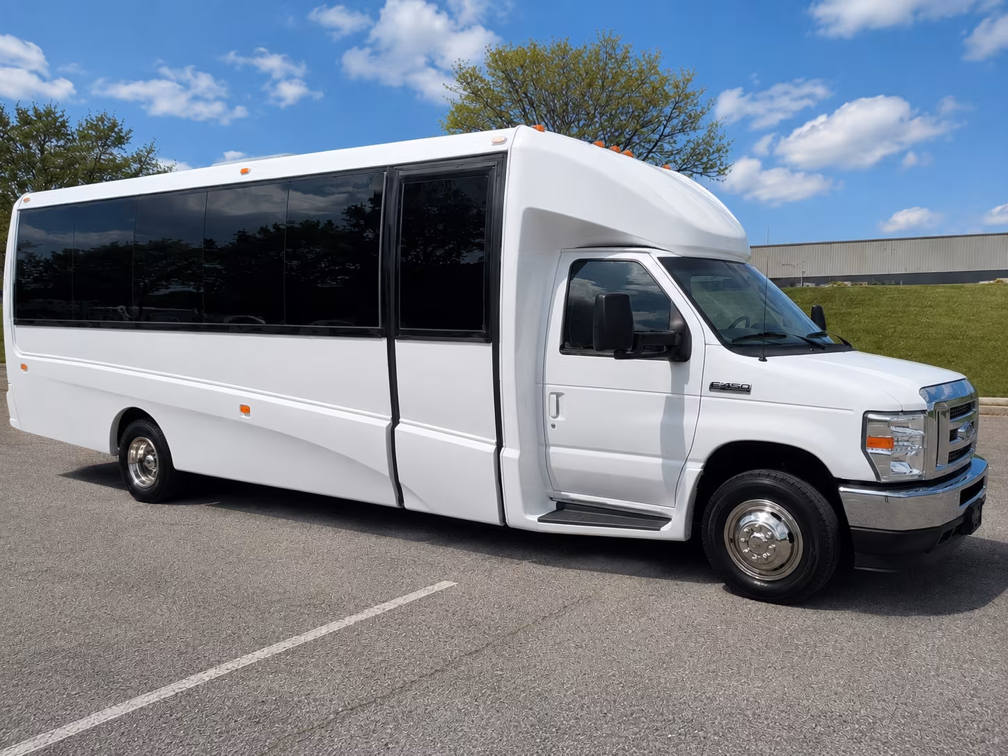 venice performing arts center groups love a minibus rental