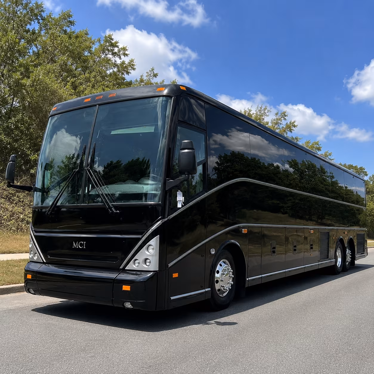 wedding quinceanera shuttle services across sarasota county