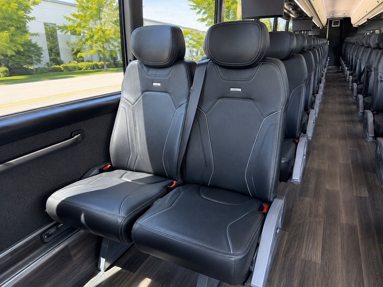 when should you book wedding transportation in north port florida