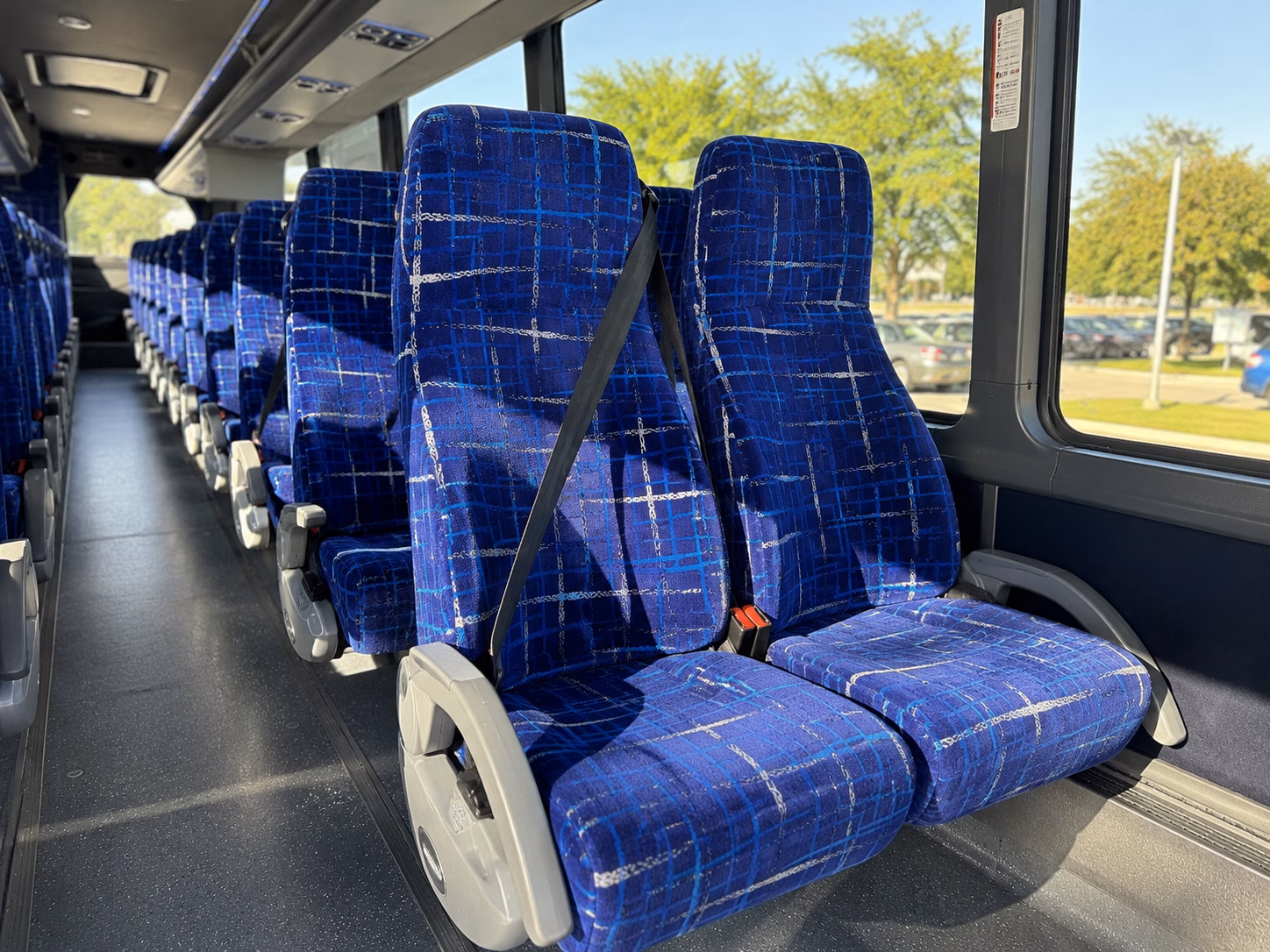 why north port wedding couples love a bus rental for the big day