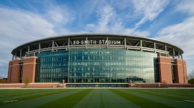 ed smith stadium
